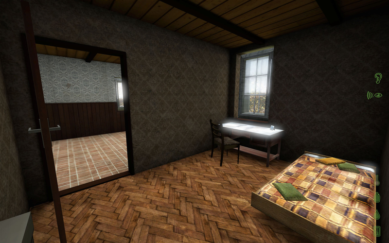 Illustration for article titled First DayZ Screenshots Are...Well, There's No Zombies